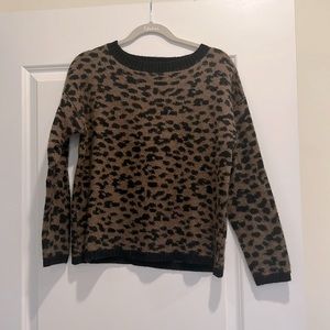 Massimo Dutti sweater, size XS